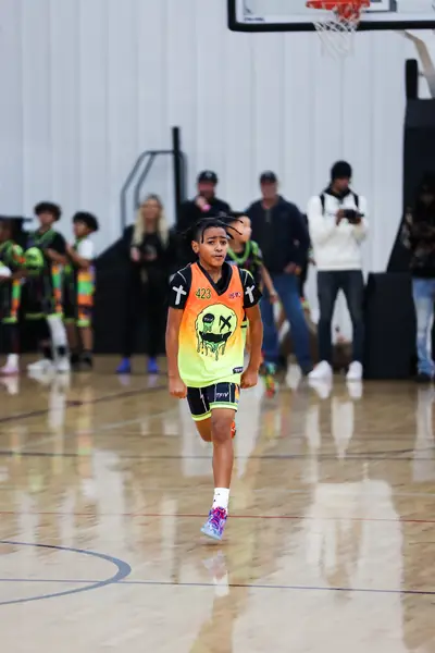 T3TV All American Camp 2025 — Saturday action photo 23