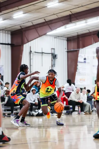 T3TV All American Camp 2025 — Sunday action photo 49