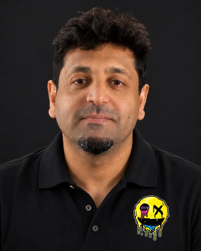 AK Kurji, Director of Marketing