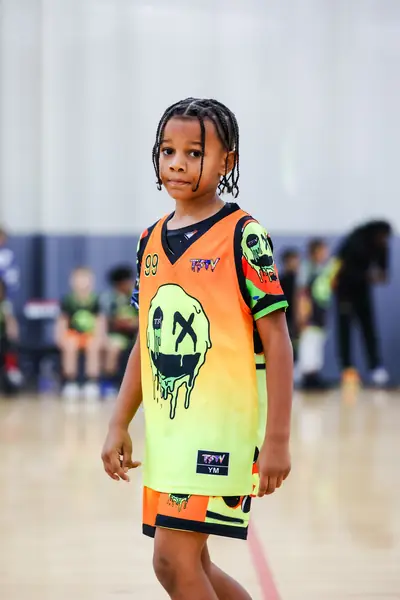 T3TV All American Camp 2025 — Sunday action photo 11