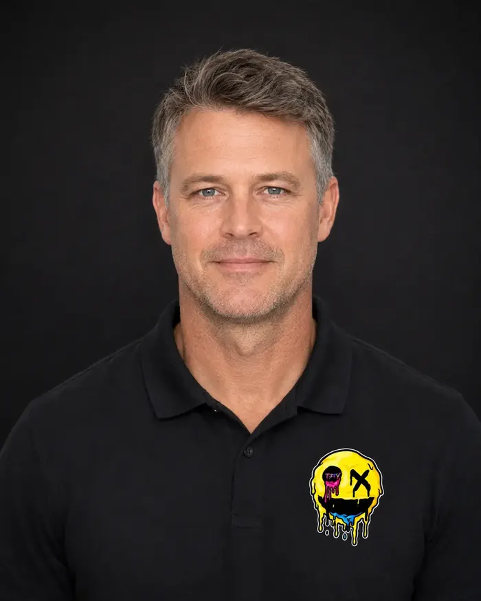 Jonathan Snyder, Director of Scouting & Rankings