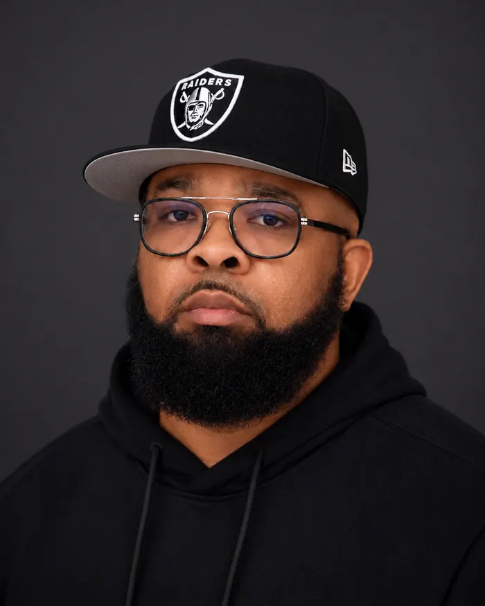 Terry Drake, Scout, T3TV / Top25 Scouts