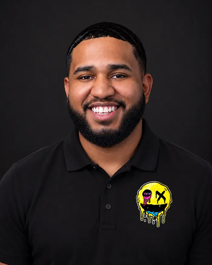Kane Mckinney, Director of Media