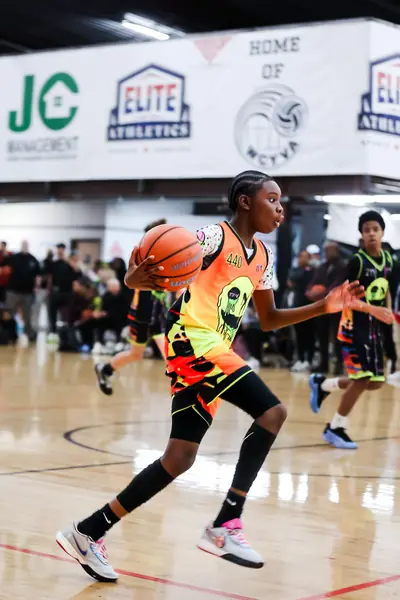 T3TV All American Camp 2025 — Saturday action photo 34