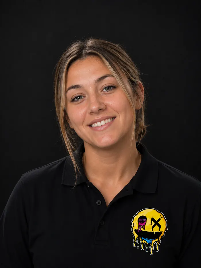 Amanda Parker, Staff