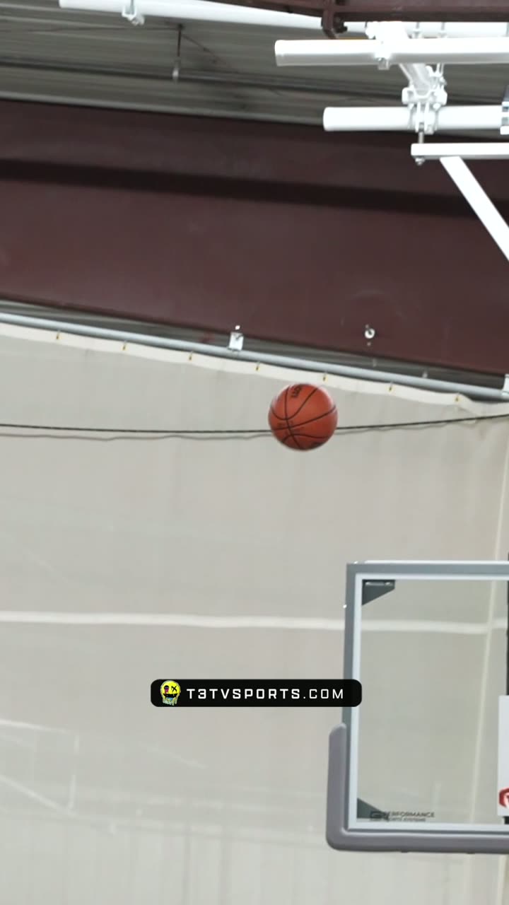 A'Ceon Arrington highlight reel thumbnail