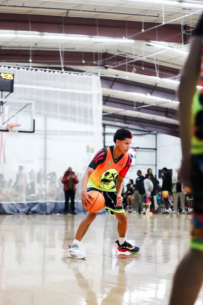 T3TV All American Camp 2025 — Saturday action photo 19