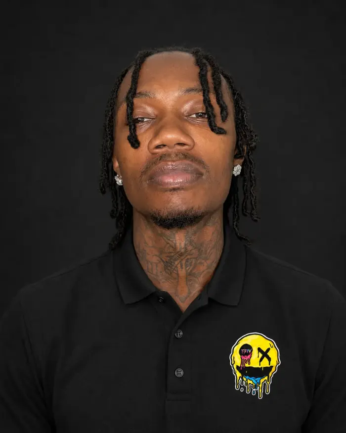 Terry Holt Jr, Founder & Director of Brand & Events