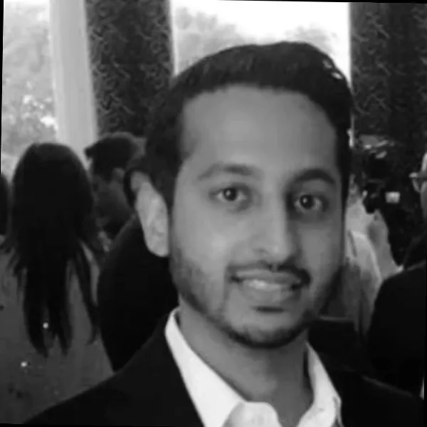 Nick Kurji, Chief Supply Chain Officer